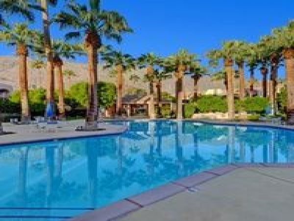 Palm Springs Condo 991808