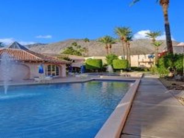 Palm Springs Condo 991808