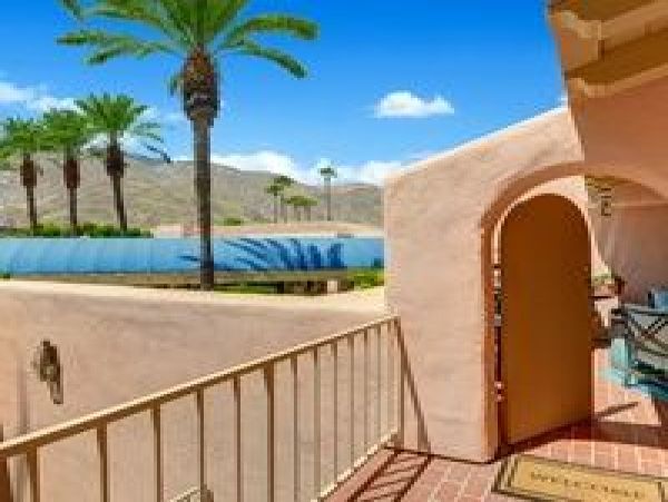 Palm Springs Condo 991808