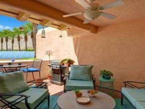 Palm Springs Condo 991808