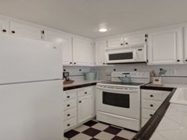 Palm Springs Condo 991808