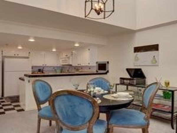 Palm Springs Condo 991808