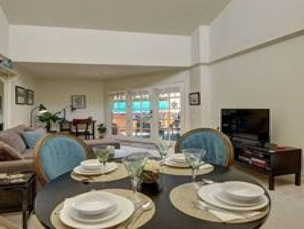 Palm Springs Condo 991808