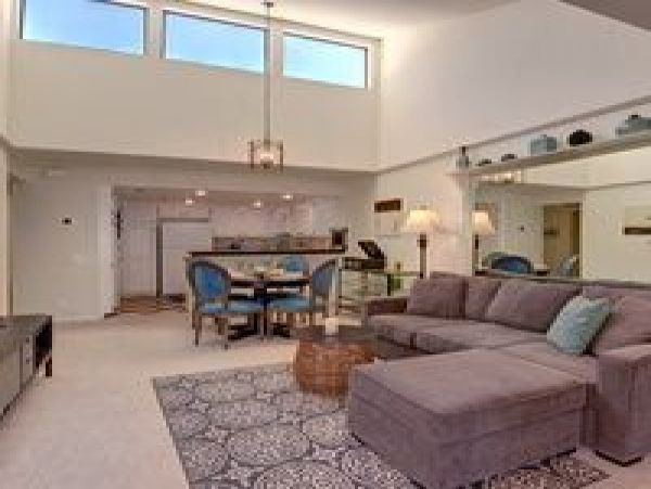 Palm Springs Condo 991808