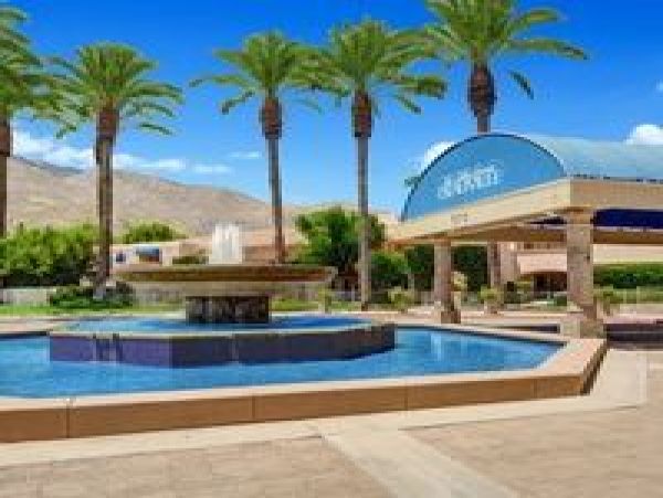 Palm Springs Condo 991808