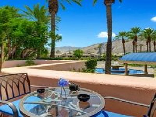Palm Springs Condo 991808