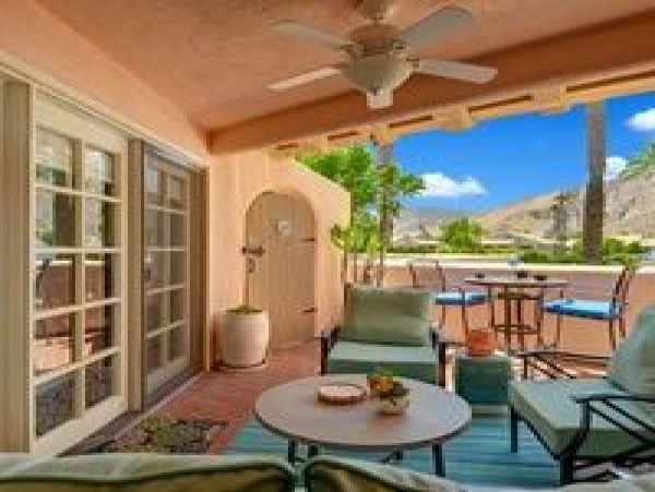 Palm Springs Condo 991808