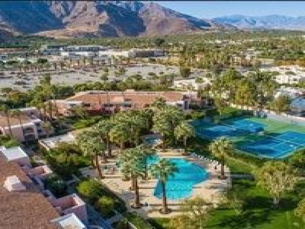 Palm Springs Condo 991808