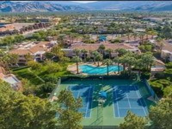 Palm Springs Condo 991808