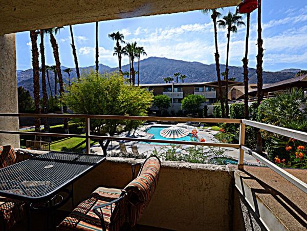 Palm Springs Condo 991809