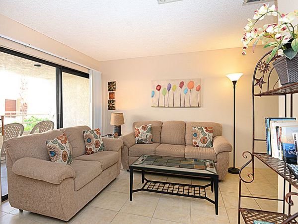 Palm Springs Condo 991809