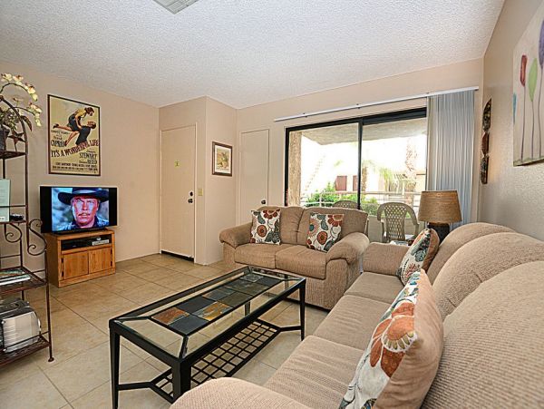 Palm Springs Condo 991809