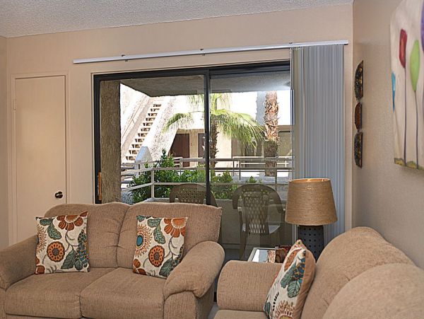 Palm Springs Condo 991809