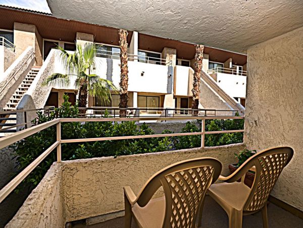 Palm Springs Condo 991809