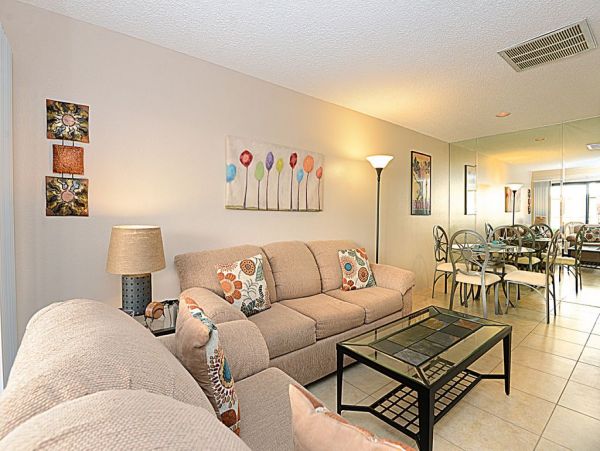 Palm Springs Condo 991809