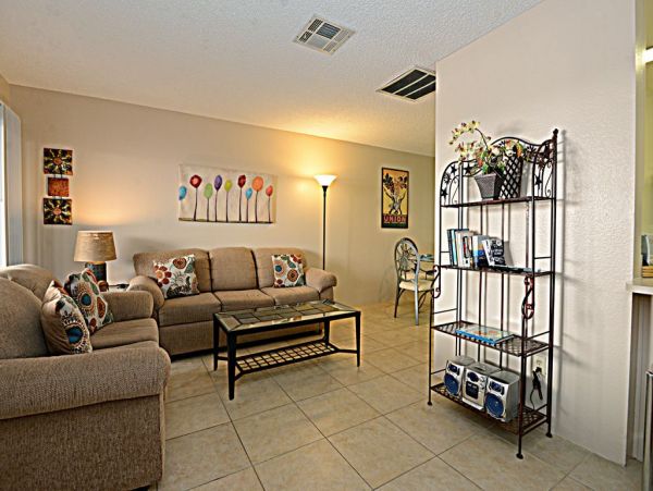 Palm Springs Condo 991809