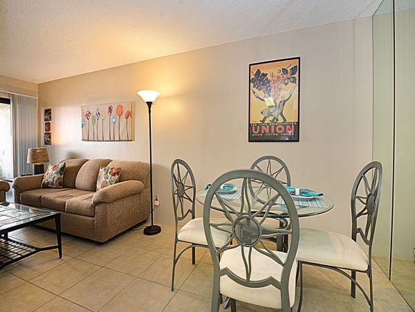Palm Springs Condo 991809