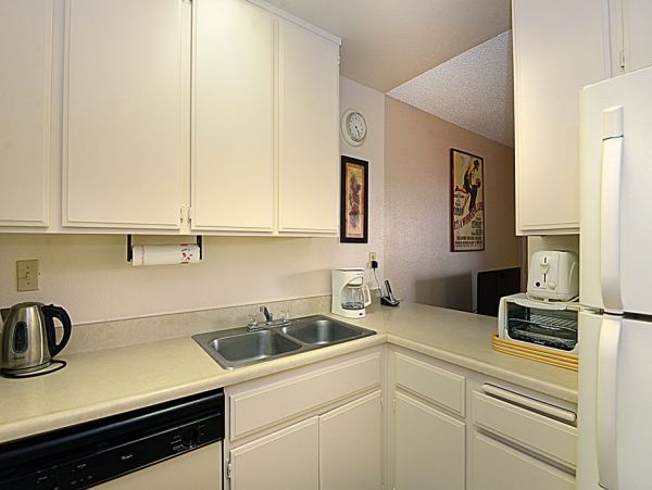 Palm Springs Condo 991809