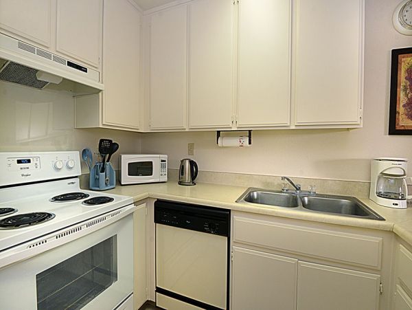 Palm Springs Condo 991809