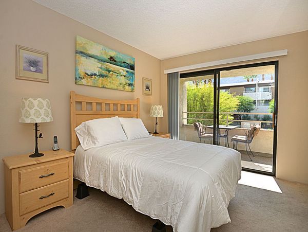 Palm Springs Condo 991809