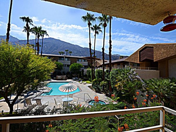 Palm Springs Condo 991809
