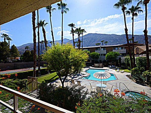Palm Springs Condo 991809