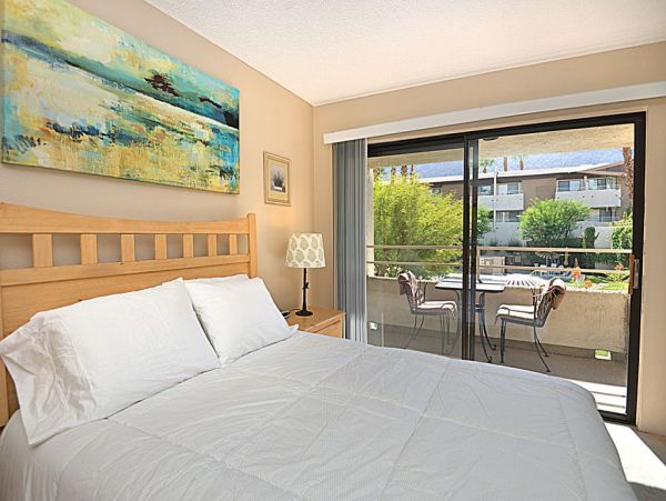 Palm Springs Condo 991809