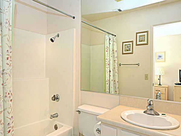 Palm Springs Condo 991809