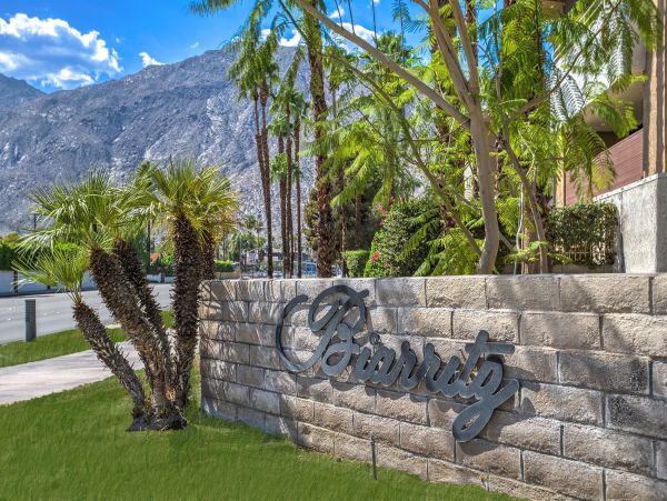 Palm Springs Condo 991809