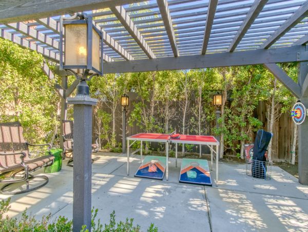 Palm Springs Home 991810