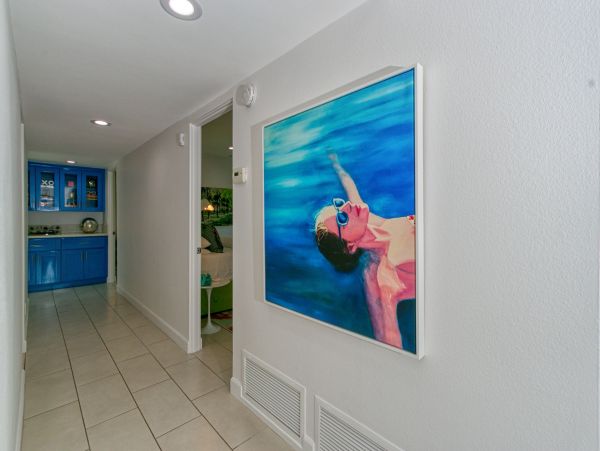 Palm Springs Home 991810
