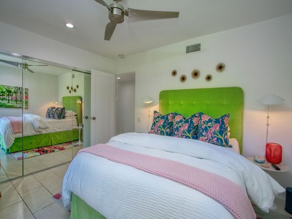 Palm Springs Home 991810