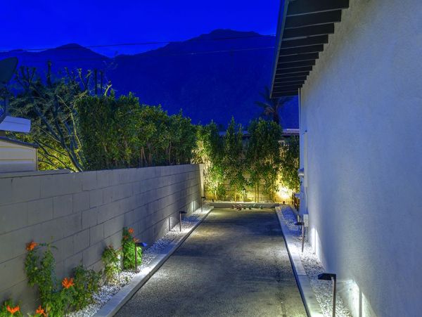 Palm Springs Home 991811