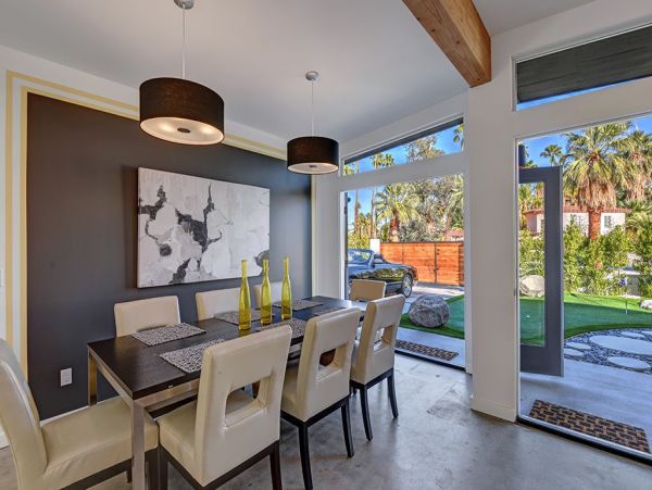 Palm Springs Home 991811