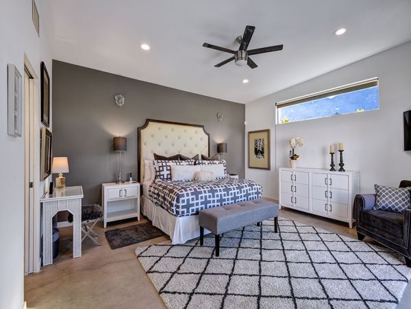 Palm Springs Home 991811