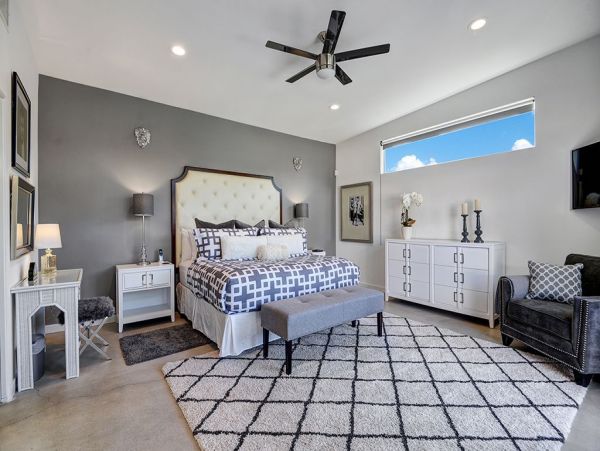 Palm Springs Home 991811