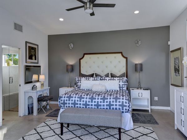 Palm Springs Home 991811