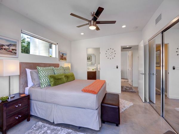 Palm Springs Home 991811