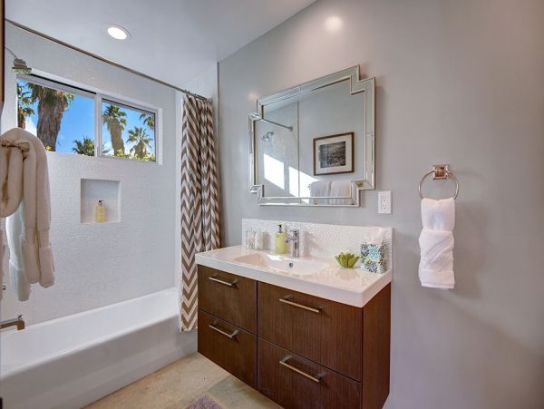 Palm Springs Home 991811