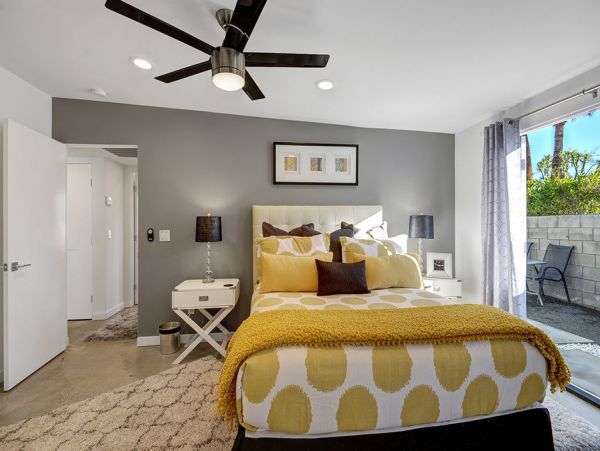 Palm Springs Home 991811