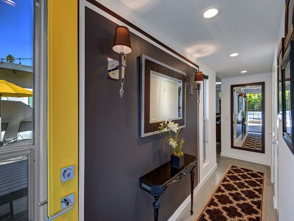 Palm Springs Home 991811