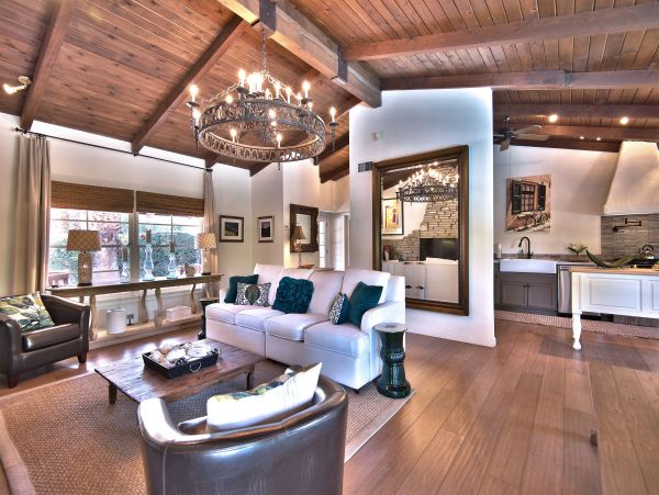 Palm Springs Home 991812