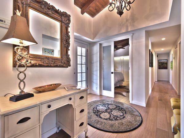 Palm Springs Home 991812