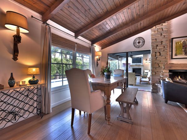 Palm Springs Home 991812