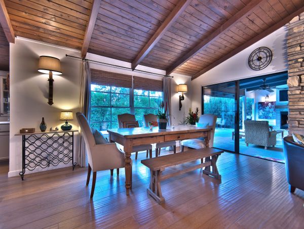 Palm Springs Home 991812