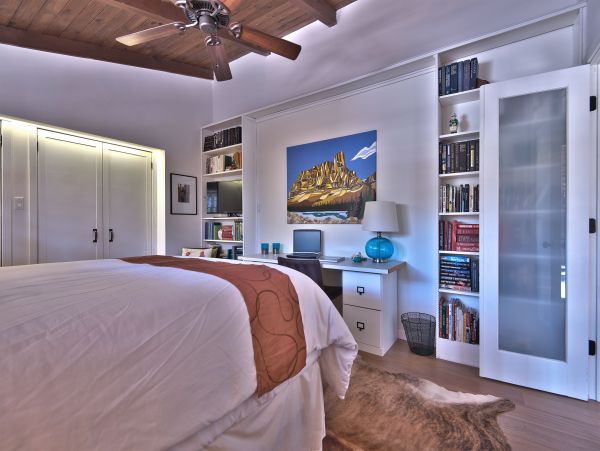 Palm Springs Home 991812