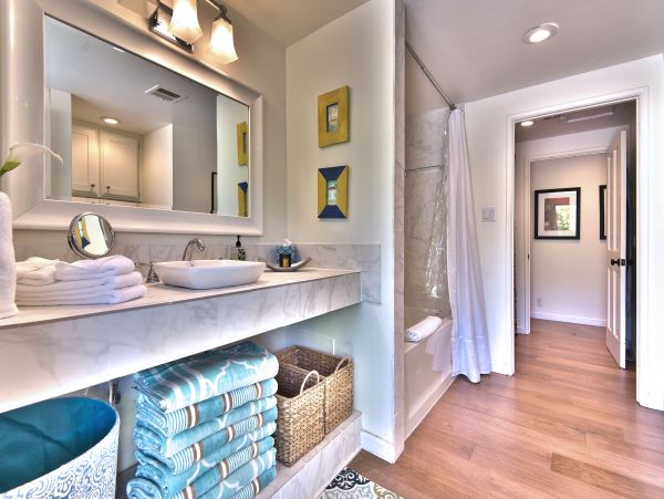 Palm Springs Home 991812