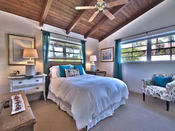 Palm Springs Home 991812