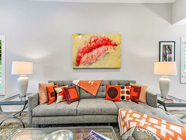 Palm Springs Condo 991814