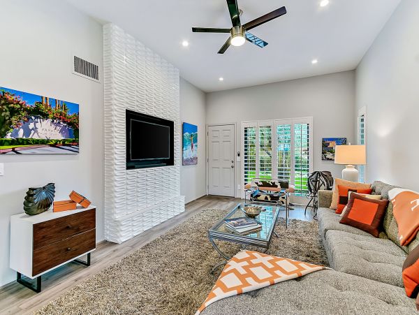 Palm Springs Condo 991814